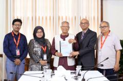 ‘গুমের শিকার ৩০০ এখনো নিখোঁজ’, দাবি গুম কমিশনের