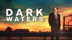 Gripping, star-studded environmental thriller