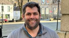 Council heads reveal their priorities for Cornwall
