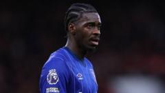 Could Burnley Have Found a Hidden Gem in Tuanzebe&#039;s Free Transfer from Ipswich?