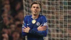 How to follow the Premier League on the BBC this week