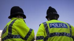 Appeal after man stabbed outside fish and chip shop