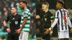 Did Celtic Lose the Trusty Appeal While Winning the King Red Card Reversal?
