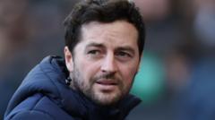 West Brom backing does not bring immunity - Mason  