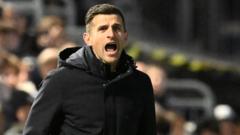 'Loads to unpick' from 6-1 defeat says Mousinho