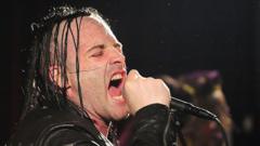 Singer's gigs axed over link with US far-right group