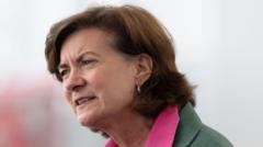 Will Morgan Collaborate with Plaid Cymru?