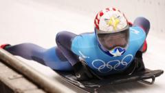 Will Uhlaender's Olympic Dreams Fade After Cas Denies Appeal?