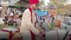 ఆస్ట్రేలియా వరుడు