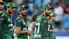 Why Were There No Handshakes After India’s Asia Cup Victory Over Pakistan?