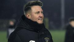 Annagh reaching Irish Premiership would be 'unbelievable'