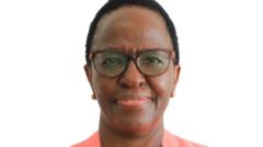 Liberata Mulamula umwaka ushize yakuwe ku mwanya wa minisitiri w'ububanyi  n'amahanga wa Tanzania