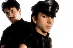 Soft Cell co-founder Dave Ball dies, aged 66