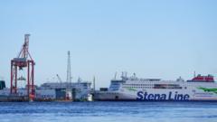 Is Your Port Facing Another Closure Due to Storm Damage?