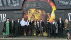 How Peaky Blinders has transformed West Midlands tourism