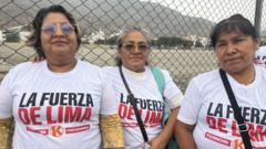 Why Peru Presidential Race Still Matters in 2026