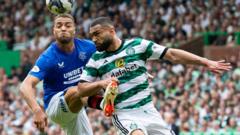 ‘Celtic to win at canter or can Rangers upset Old Firm odds?’