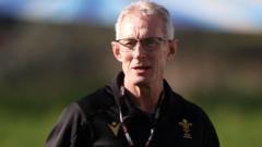 Is Howley Leaving Rugby for New Adventures?