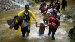 Is the End of Protections for Venezuelan and Haitian Migrants Unlawful?