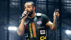 Is Drake Still Relevant? His Famous Friends Weigh In!