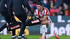 Full-back injuries give Robins puzzle to solve