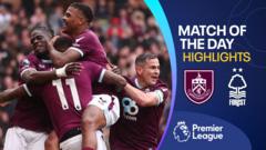 Can Postecoglou Finally Secure His First Win After Burnley Draw?