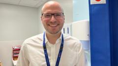 Trust given £460k for slashing waiting lists