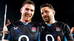 Can England Secure a Series Victory in Argentina?