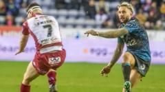 The wild results that made Super League so compelling