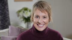 I've had to battle for cancer care, says TV presenter