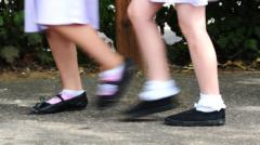 Children deemed 'at risk' at inadequate care home
