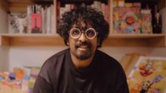 'I turned my identity crisis into my unique style'