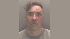 Paul Doyle pleads guilty to Liverpool parade charges