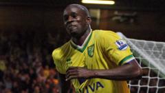 'Fear factor' can be good for Norwich - Barnett