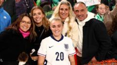 Are Lionesses Supporting Families by Opening Their Pockets?