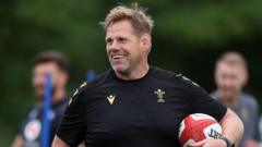 Is Thomas Thriving at Gloucester After His Summer with Wales?