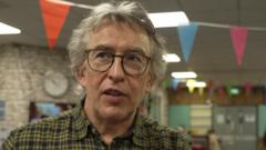 Coogan hails Comic Relief cash boost for home town