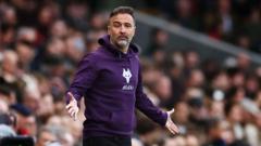 Forest hold talks with former Wolves boss Pereira