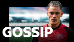 Liverpool to make final Wirtz offer - Monday's gossip