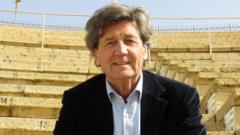 Is Melvyn Bragg Leaving Radio 4's In Our Time for Good?