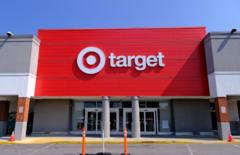 Can Target's New CEO Turn Around Sales?