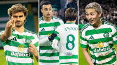 What now for Celtic and returning Jota after Kyogo exit?