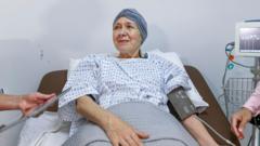 The Growing Shadow Across Northern Ireland