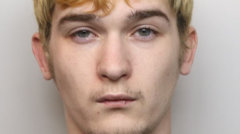 Teenager who shook baby to death jailed for murder