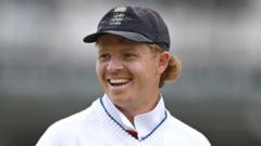 Will England Choose Pope Over Bethell for the First Test Against India?