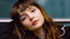 Lauren Mayberry of Chvrches: I was always trying to make everyone happy