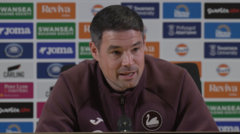 O'Dea rules himself out as Swans chase new boss