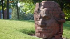 Rebuilt Wedgwood statue to be unveiled ‘very soon’