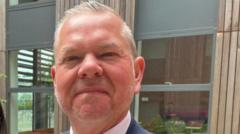 Why Did the Deputy Leader of Reform UK Council Resign?