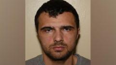 Man guilty of prison officer revenge murder